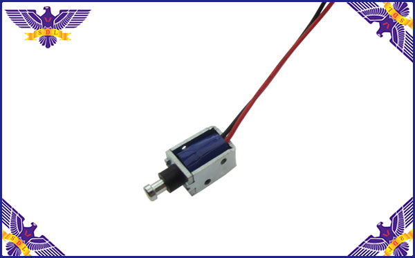 微型開(kāi)關(guān)鎖用牽引式電磁鐵|合閘開(kāi)關(guān)電磁鐵 微型開(kāi)關(guān)鎖用牽引式電磁鐵|合閘開(kāi)關(guān)電磁鐵