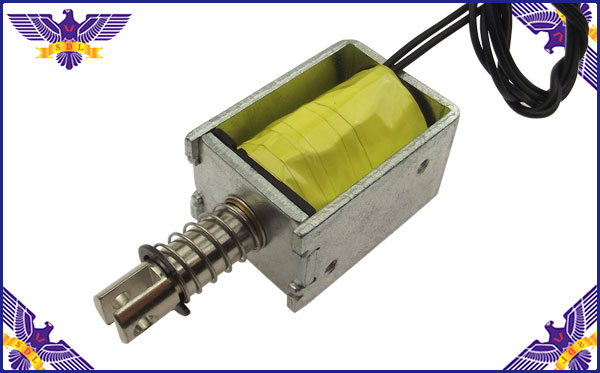 共享移動(dòng)電源用微型電磁鐵 共享移動(dòng)電源用微型電磁鐵