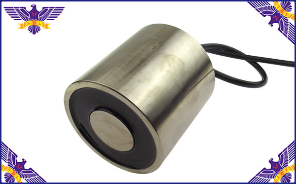 機(jī)械手強(qiáng)力電磁吸盤電磁鐵定制 機(jī)械手強(qiáng)力電磁吸盤電磁鐵定制